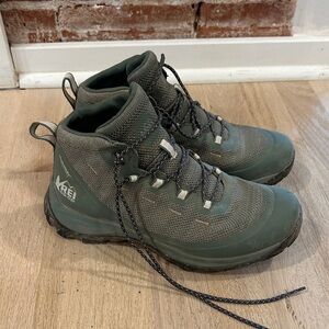 REI women’s hiking boots